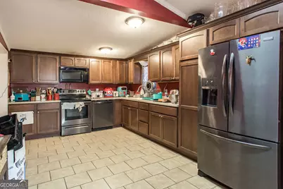 325 New Hope Church Road, Alma, GA 31510 - Photo 5