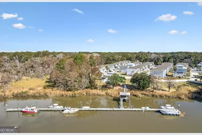 129 Mohr Club Drive, Darien, GA 31305 - Photo 31