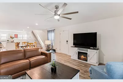 129 Mohr Club Drive, Darien, GA 31305 - Photo 9