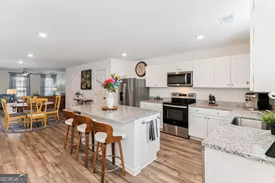 129 Mohr Club Drive, Darien, GA 31305 - Photo 13