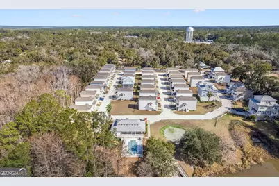 129 Mohr Club Drive, Darien, GA 31305 - Photo 37