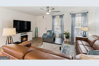 129 Mohr Club Drive, Darien, GA 31305 - Photo 7