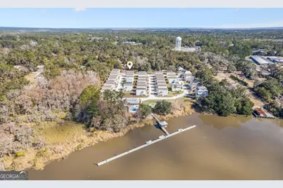 129 Mohr Club Drive, Darien, GA 31305 - Photo 43