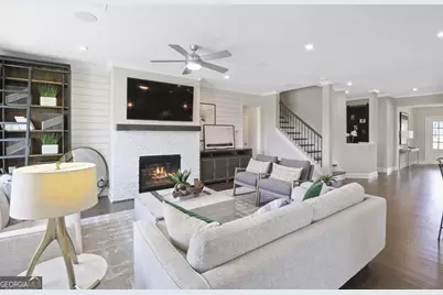 4915 Rosarian Drive, Cumming, GA 30040 - Photo 11