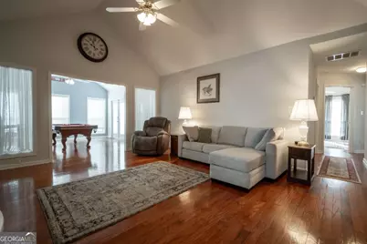 285 Bedford Drive, Athens, GA 30606 - Photo 3