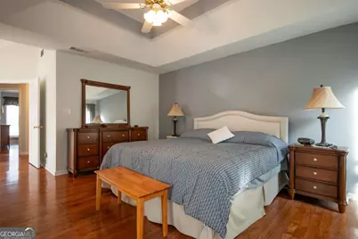 285 Bedford Drive, Athens, GA 30606 - Photo 19