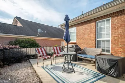 285 Bedford Drive, Athens, GA 30606 - Photo 33