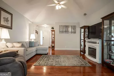 285 Bedford Drive, Athens, GA 30606 - Photo 5