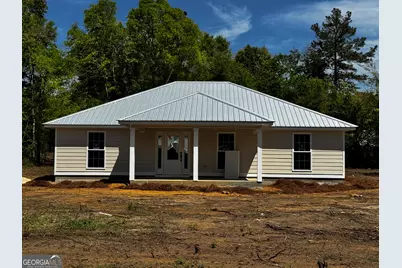 101 Bluegill Road, Vienna, GA 31092 - Photo 1