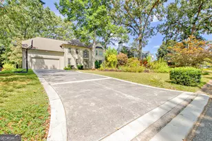 313 Evian Way, Peachtree City, GA 30269 - Photo 45