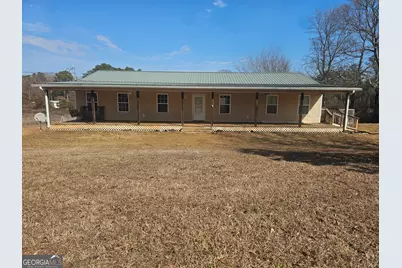 695 Frost Road, Bowdon, GA 30108 - Photo 1