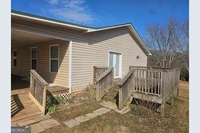 695 Frost Road, Bowdon, GA 30108 - Photo 3