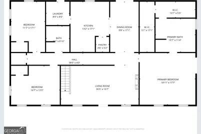 695 Frost Road, Bowdon, GA 30108 - Photo 31