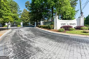 1105 Pine Heights Dr NE, Atlanta, GA 30324 - Photo 33