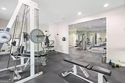 1105 Pine Heights Drive NE, Atlanta, GA 30324 - Photo 41