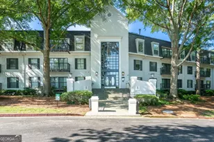 1105 Pine Heights Dr NE, Atlanta, GA 30324 - Photo 1