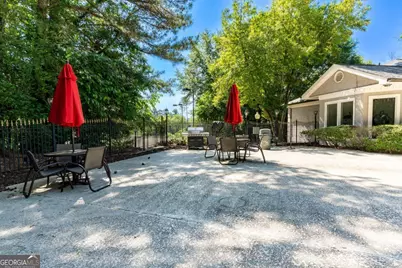 1105 Pine Heights Drive NE, Atlanta, GA 30324 - Photo 45