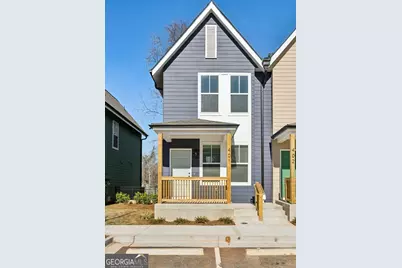 1095 Tucker Avenue #401, Atlanta, GA 30310 - Photo 1