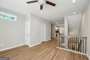 1095 Tucker Ave, Atlanta, GA 30310 - Photo 5
