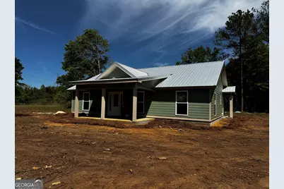 27 Bluegill Road, Vienna, GA 31092 - Photo 1