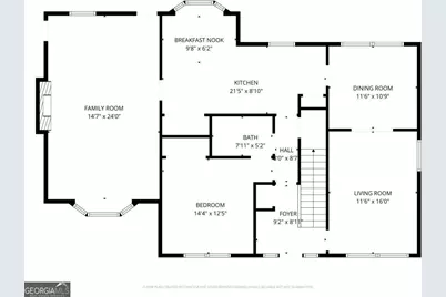 170 Dunwoody Drive, Athens, GA 30605 - Photo 27