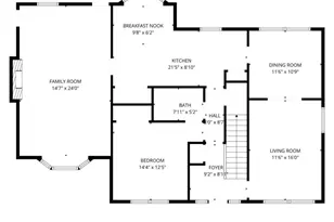 170 Dunwoody Dr, Athens, GA 30605 - Photo 27