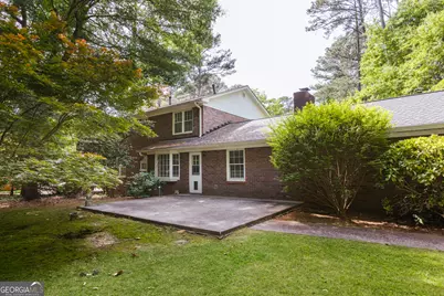 170 Dunwoody Drive, Athens, GA 30605 - Photo 33
