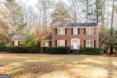 170 Dunwoody Drive, Athens, GA 30605 - Photo 1