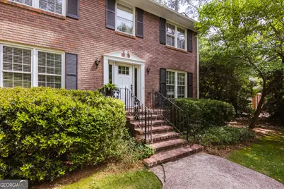 170 Dunwoody Drive, Athens, GA 30605 - Photo 3