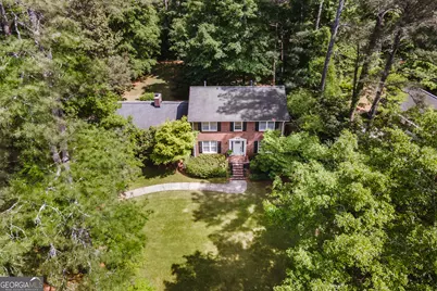 170 Dunwoody Drive, Athens, GA 30605 - Photo 39