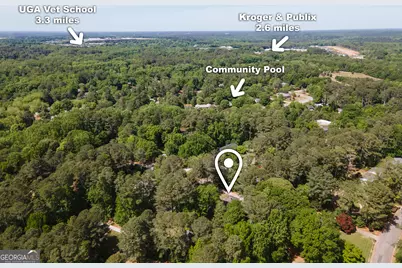 170 Dunwoody Drive, Athens, GA 30605 - Photo 43