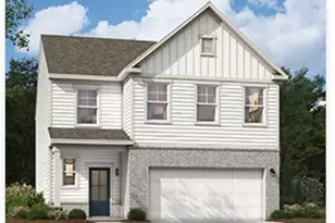 329 Cavalier Ln SE, Acworth, GA 30102 - Photo 1