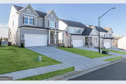 329 Cavalier Lane SE, Acworth, GA 30102 - Photo 37