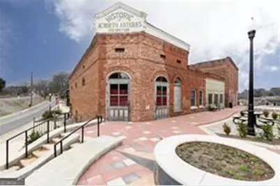 329 Cavalier Lane SE, Acworth, GA 30102 - Photo 41