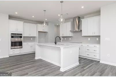 329 Cavalier Lane SE, Acworth, GA 30102 - Photo 9