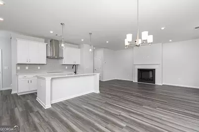 329 Cavalier Lane SE, Acworth, GA 30102 - Photo 13