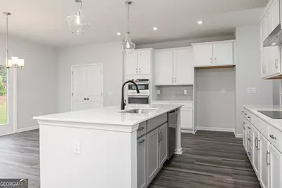 329 Cavalier Lane SE, Acworth, GA 30102 - Photo 11