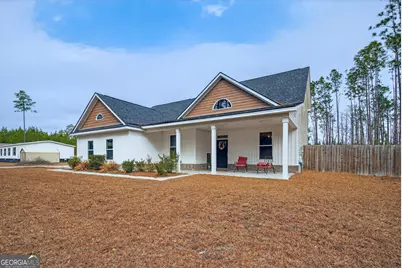 322 Peewee Drive, Ludowici, GA 31316 - Photo 11