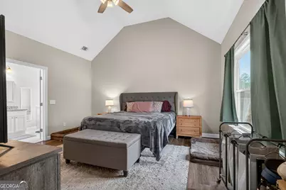 322 Peewee Drive, Ludowici, GA 31316 - Photo 39