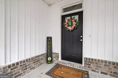 322 Peewee Drive, Ludowici, GA 31316 - Photo 13