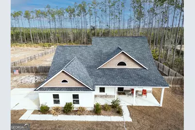 322 Peewee Drive, Ludowici, GA 31316 - Photo 5