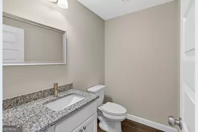 322 Peewee Drive, Ludowici, GA 31316 - Photo 17