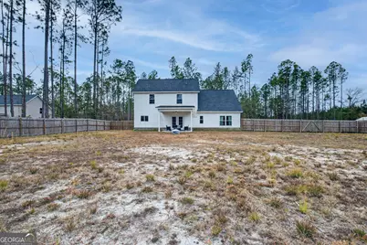 322 Peewee Drive, Ludowici, GA 31316 - Photo 49