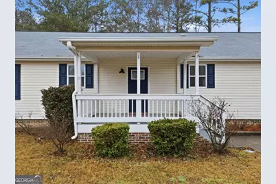 3450 Cashtown Road, Bremen, GA 30110 - Photo 5