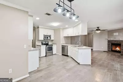 3450 Cashtown Road, Bremen, GA 30110 - Photo 17