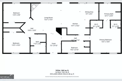3450 Cashtown Road, Bremen, GA 30110 - Photo 33