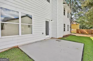 28 Fox Ridge Dr, Newnan, GA 30265 - Photo 39