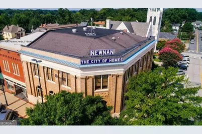 28 Fox Ridge Dr, Newnan, GA 30265 - Photo 45