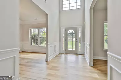 28 Fox Ridge Dr, Newnan, GA 30265 - Photo 5