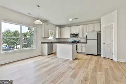 28 Fox Ridge Drive, Newnan, GA 30265 - Photo 17